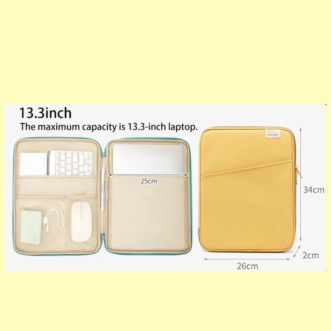 Marshall Tablet / Laptop Case