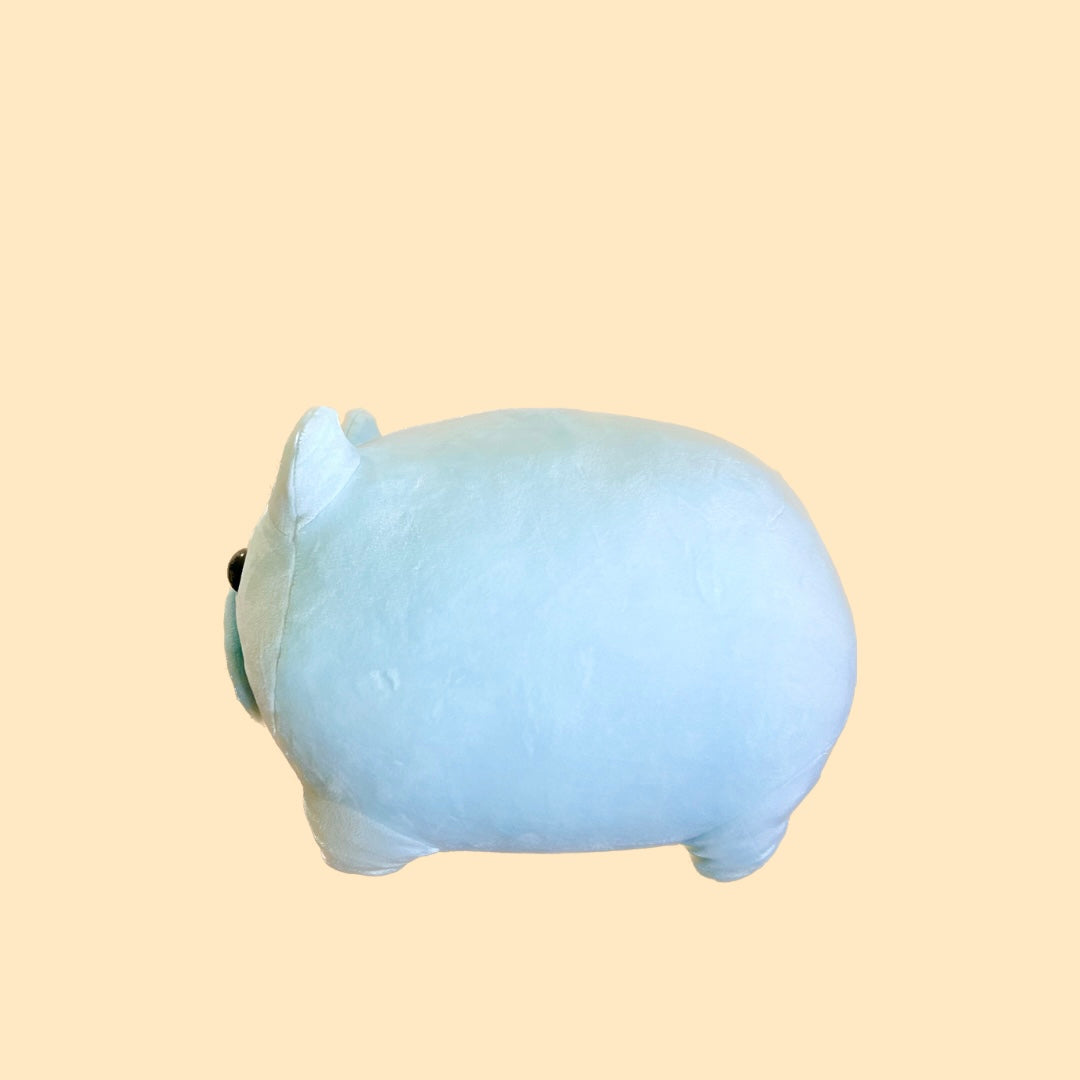 Bloopie Pig Plush