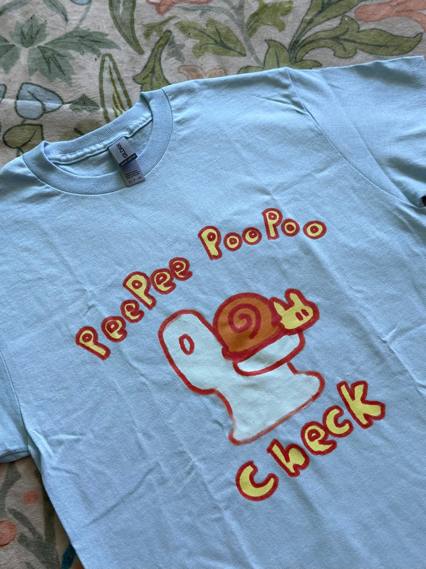 Peepeepoopoo Shirt