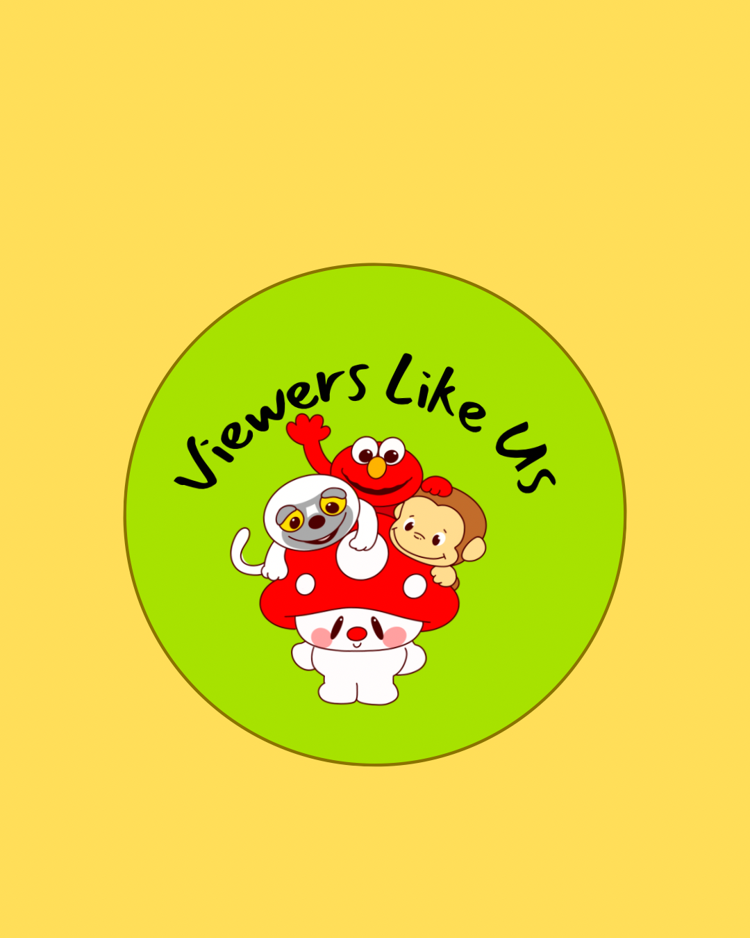 PBS Fundraiser Button
