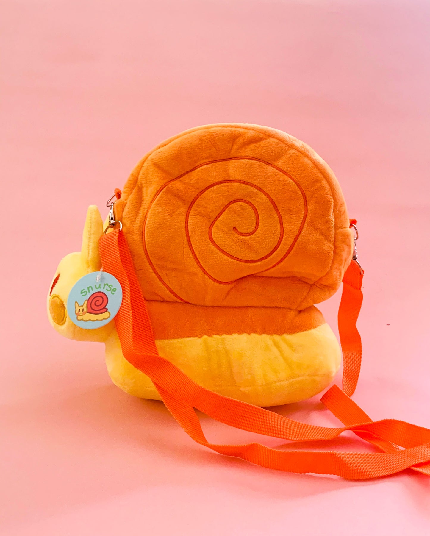 Snail Bags (AKA Snurse)