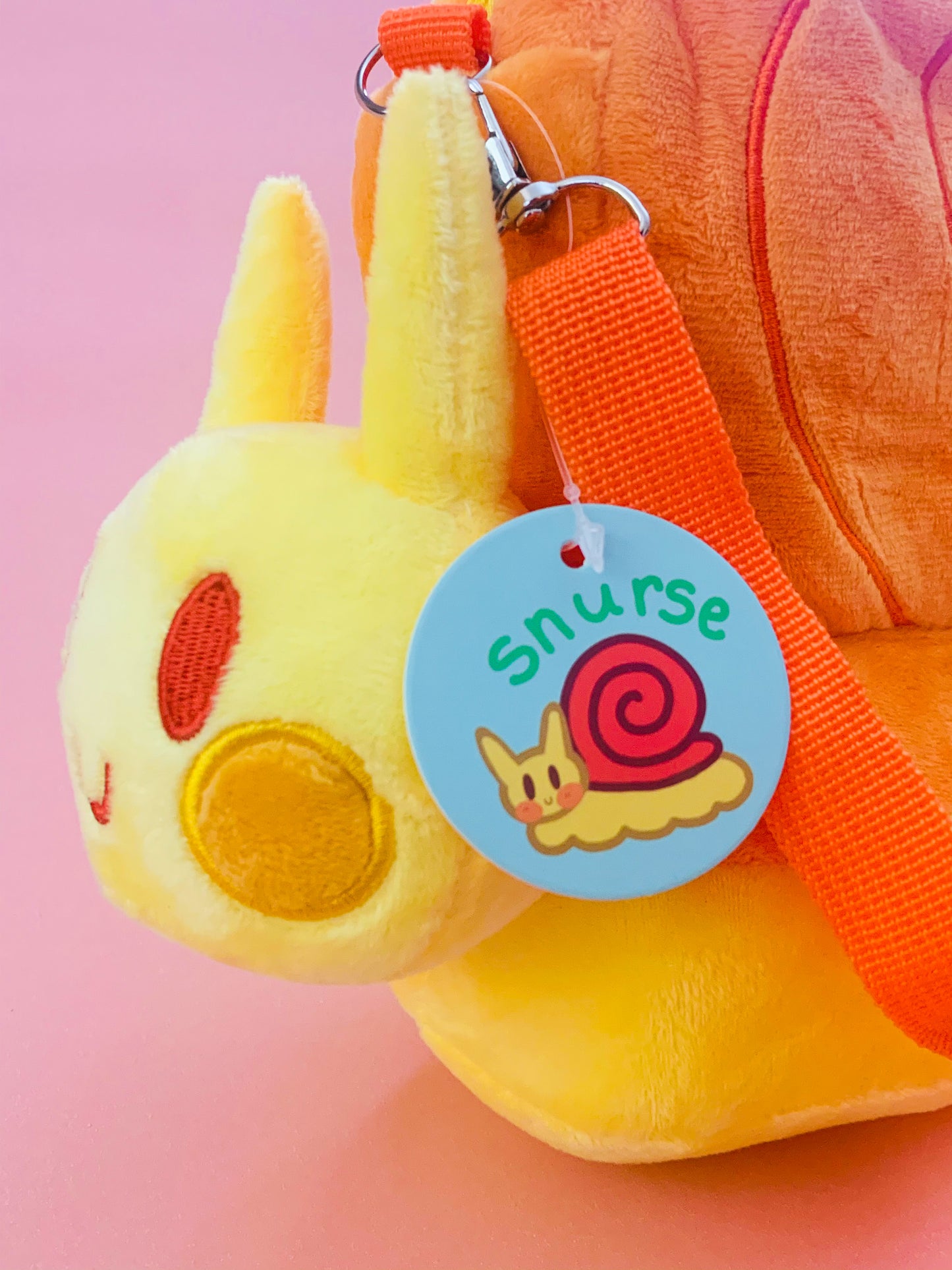 Snail Bags (AKA Snurse)