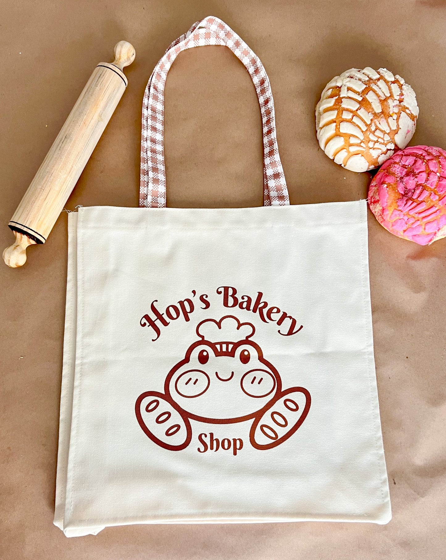Hop’s Bakery Tote