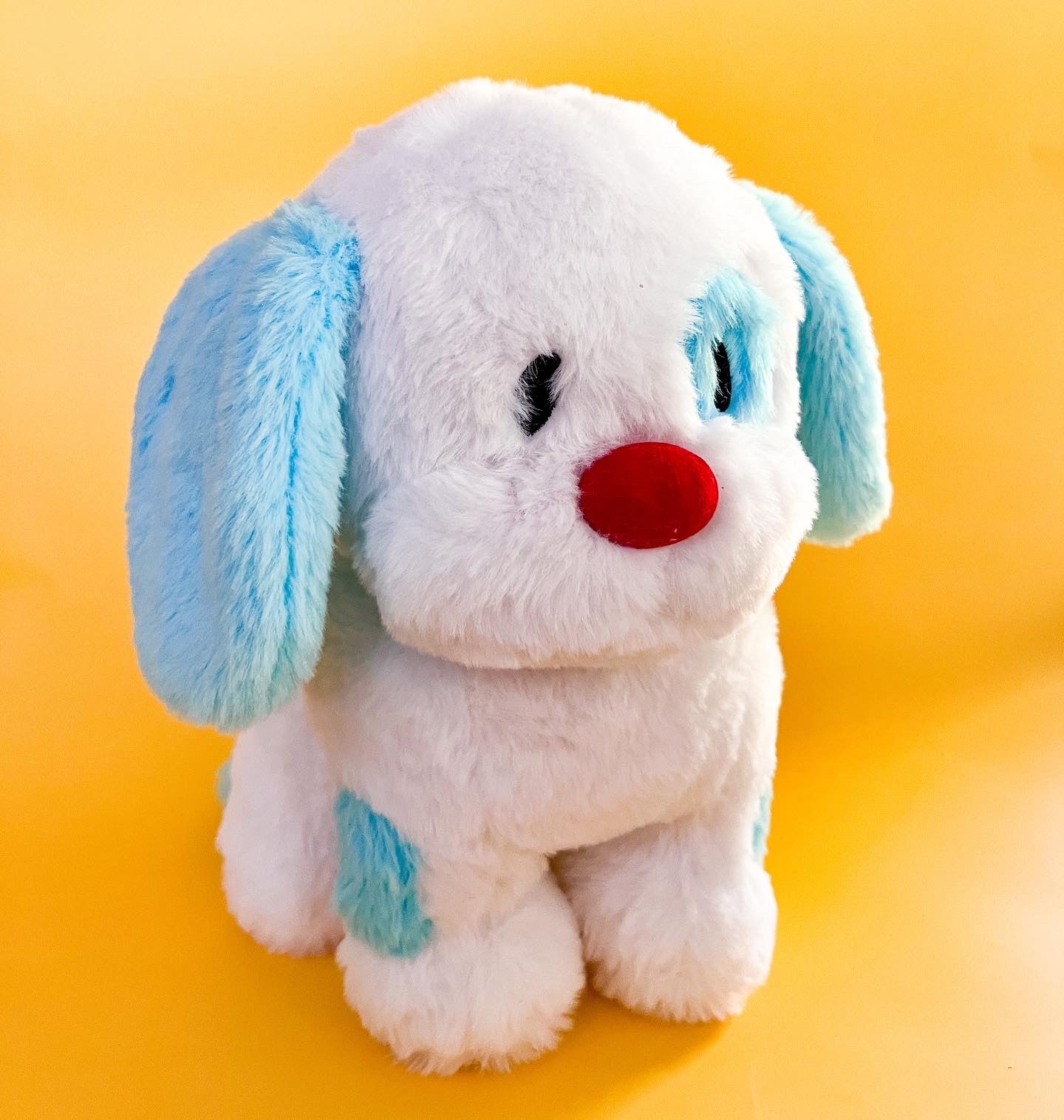 Bloo Plush