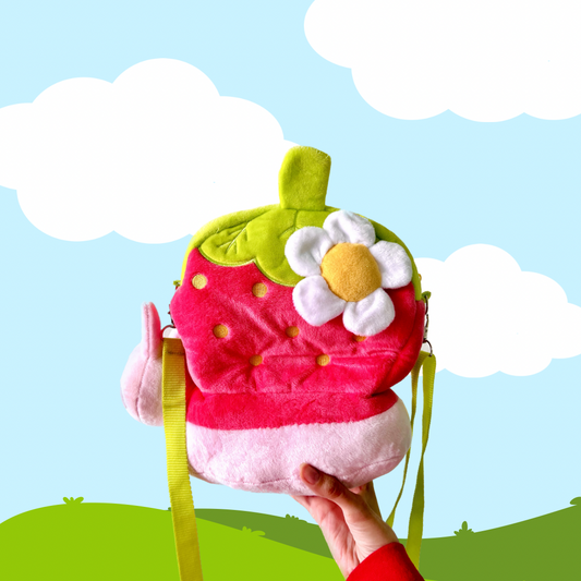 Strawberry Snurse