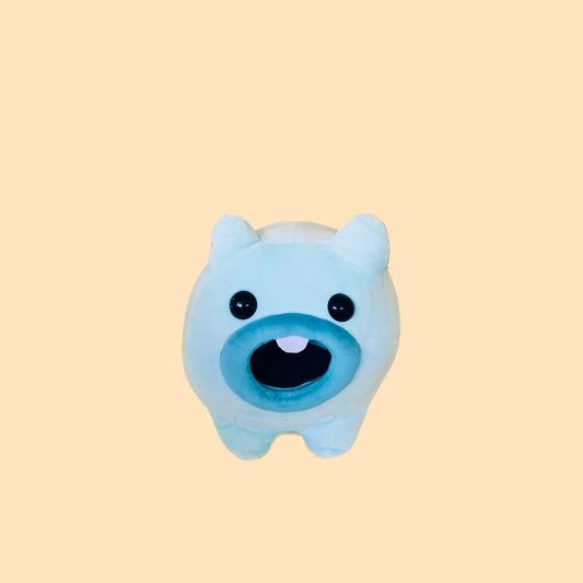 Bloopie Pig Plush