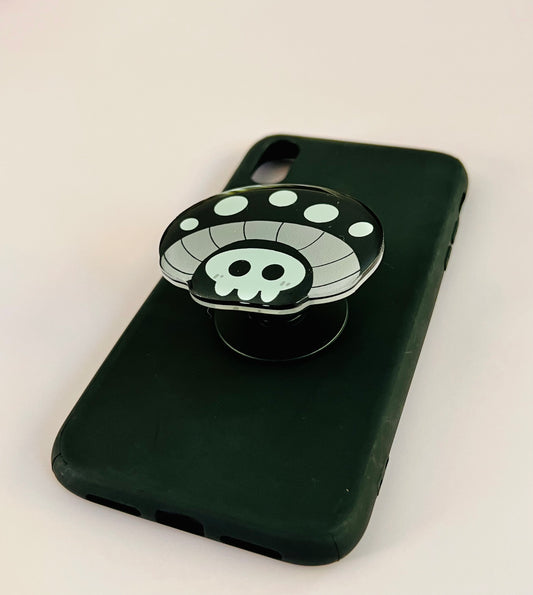 Skelly Marshall Phone Grippie