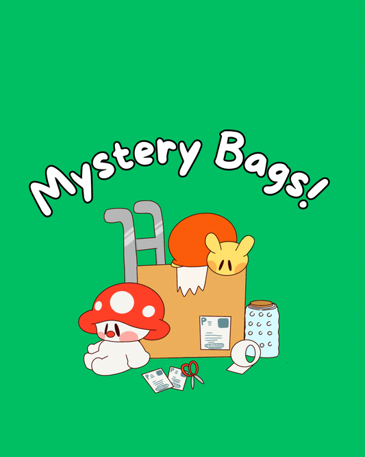 Mystery Bags