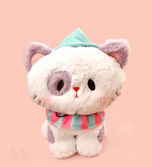 Ferris Plush