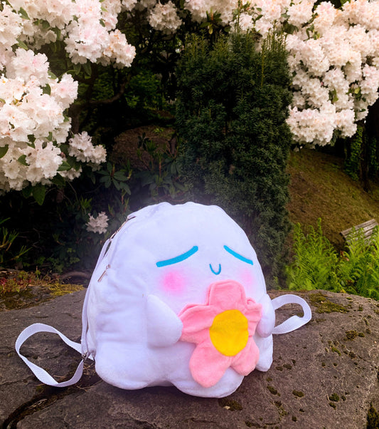 Ghostie Backpack