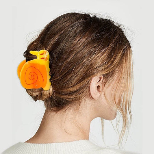 Snail Hair Claw